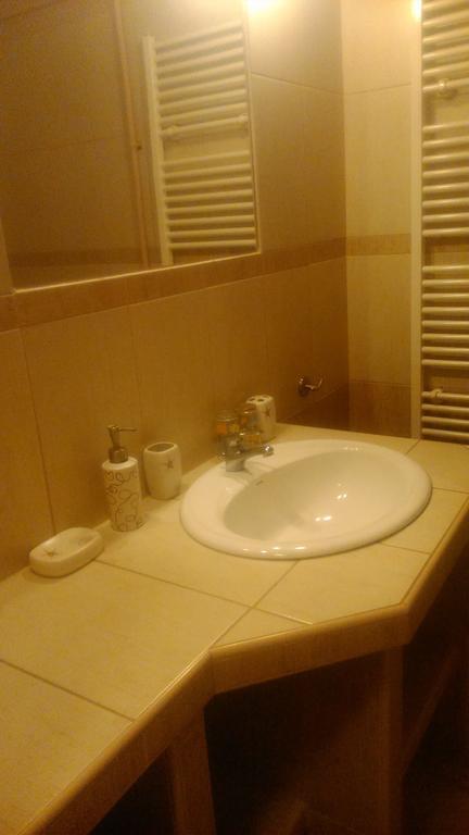 Hotel Dombóvár Camera foto